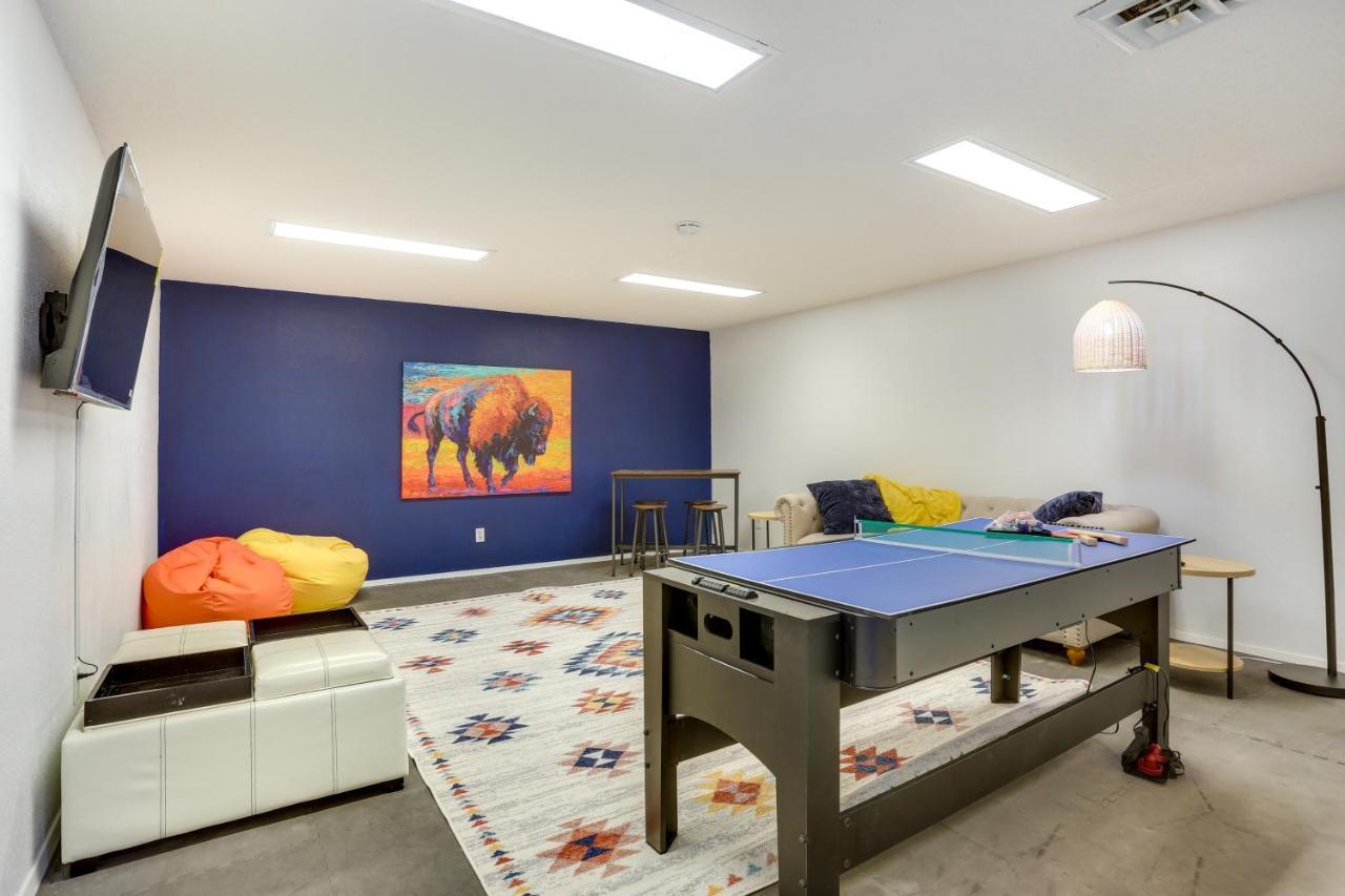 Rapid City Apartment With Mountain Views! Zewnętrze zdjęcie