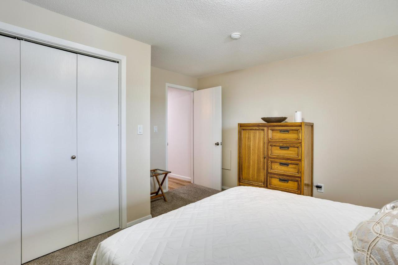 Rapid City Apartment With Mountain Views! Zewnętrze zdjęcie