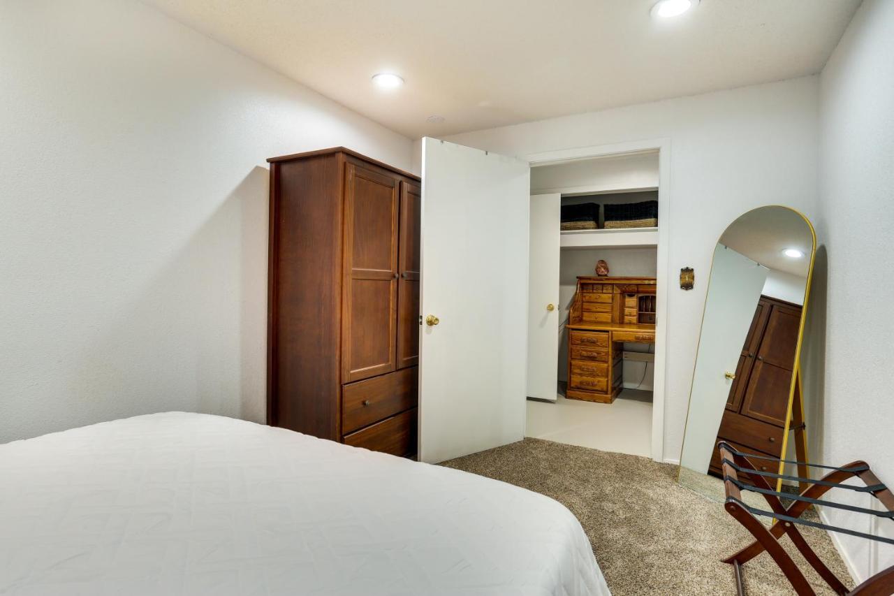 Rapid City Apartment With Mountain Views! Zewnętrze zdjęcie