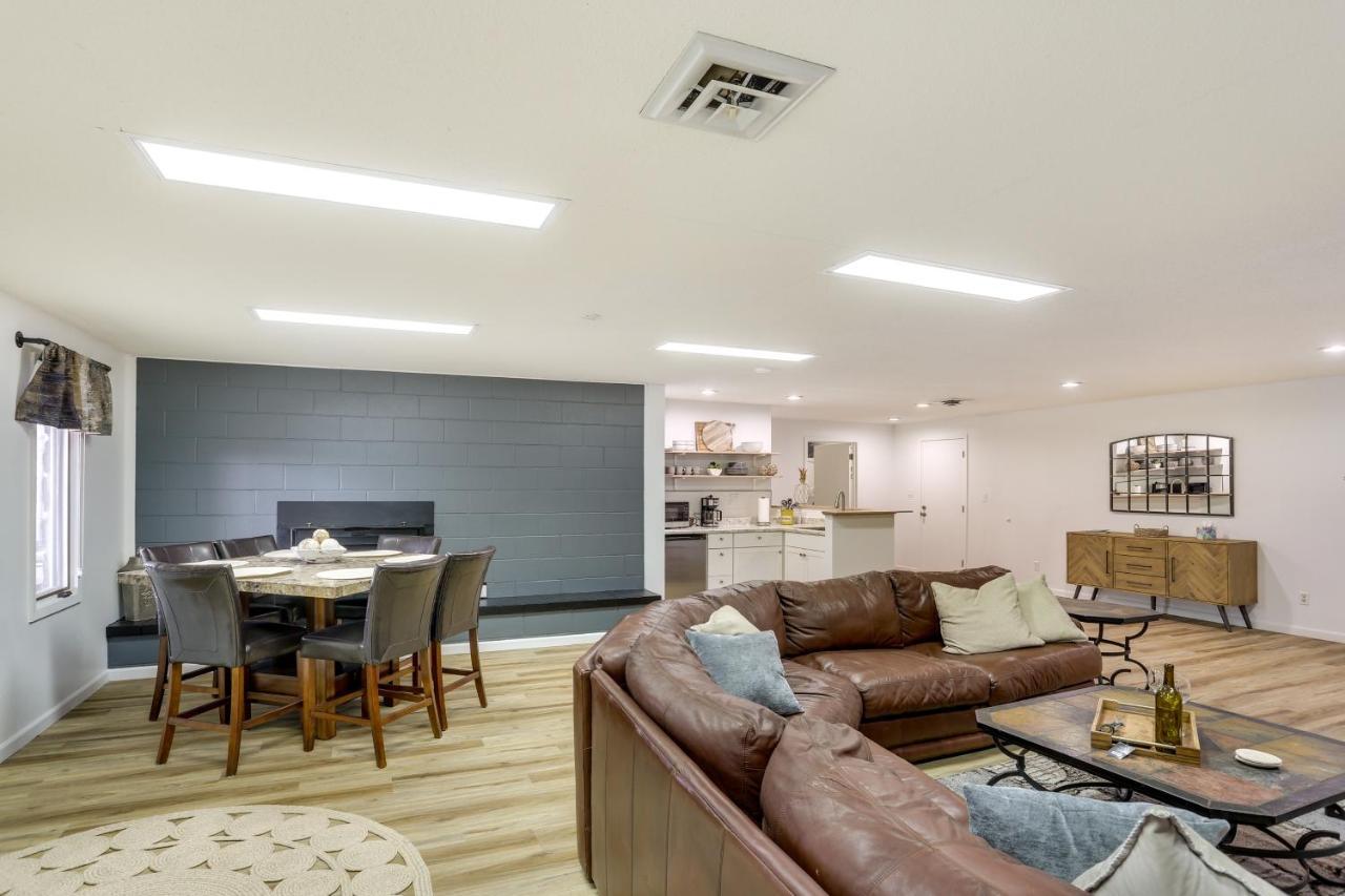 Rapid City Apartment With Mountain Views! Zewnętrze zdjęcie