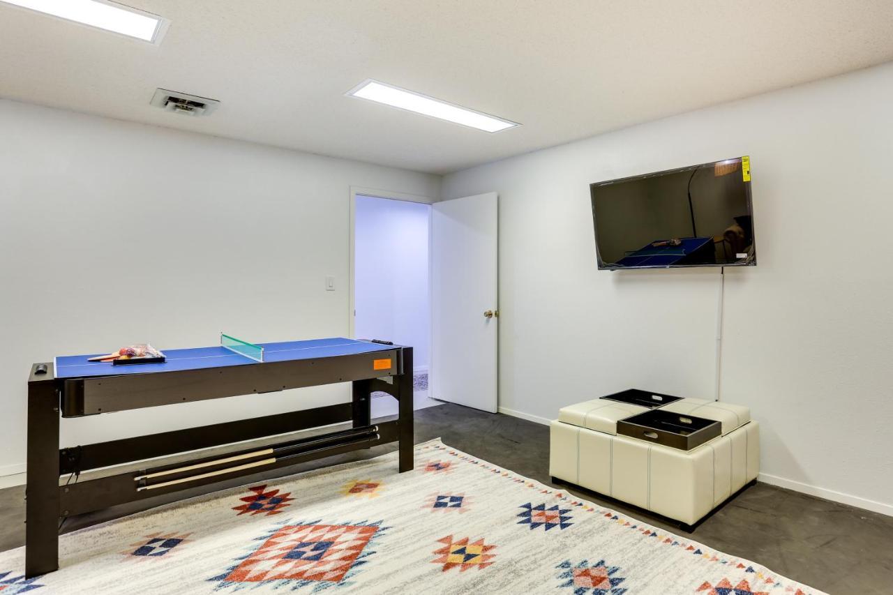Rapid City Apartment With Mountain Views! Zewnętrze zdjęcie